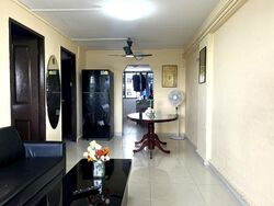 Blk 501 Kaki Bukit Ville (Bedok), HDB 3 Rooms #520845891